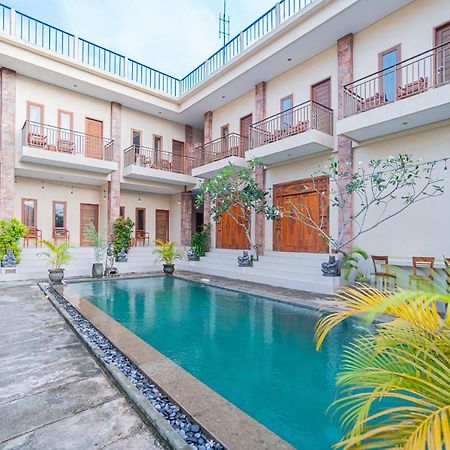 The Gong By Bukit Vista Hotel Uluwatu  Ngoại thất bức ảnh