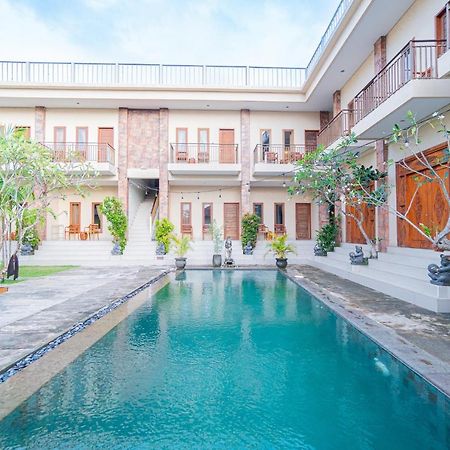 The Gong By Bukit Vista Hotel Uluwatu  Ngoại thất bức ảnh