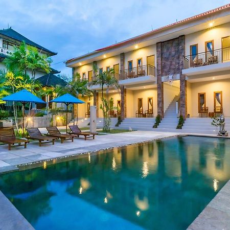 The Gong By Bukit Vista Hotel Uluwatu  Ngoại thất bức ảnh