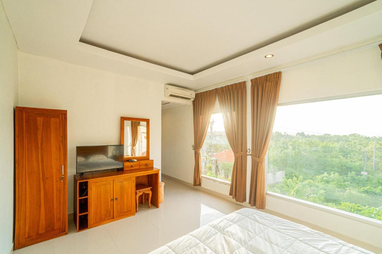 The Gong By Bukit Vista Hotel Uluwatu  Ngoại thất bức ảnh