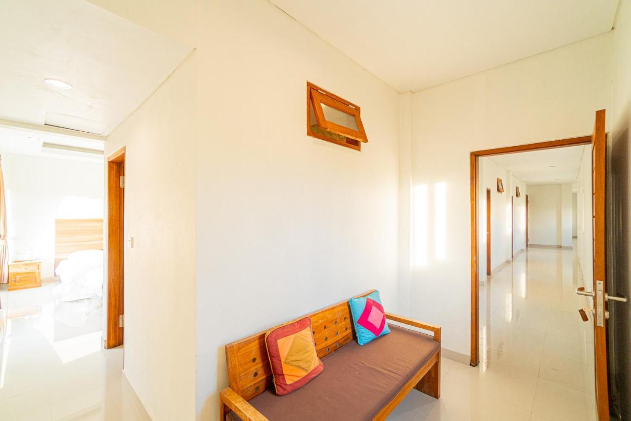 The Gong By Bukit Vista Hotel Uluwatu  Ngoại thất bức ảnh