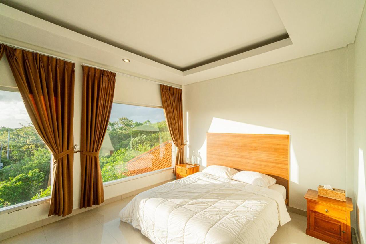 The Gong By Bukit Vista Hotel Uluwatu  Ngoại thất bức ảnh