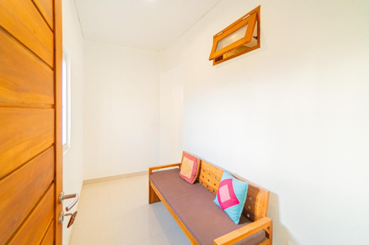 The Gong By Bukit Vista Hotel Uluwatu  Ngoại thất bức ảnh
