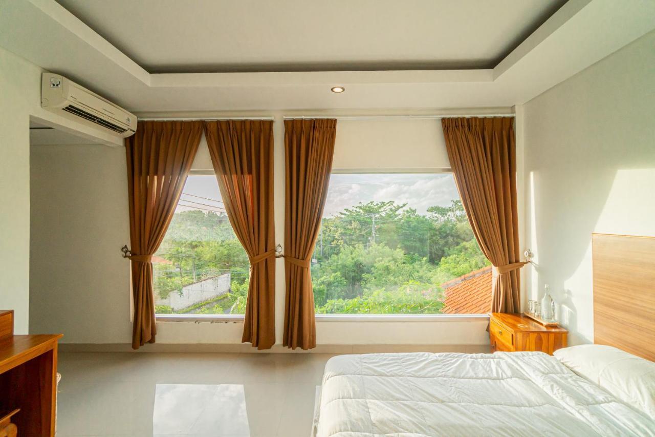 The Gong By Bukit Vista Hotel Uluwatu  Ngoại thất bức ảnh