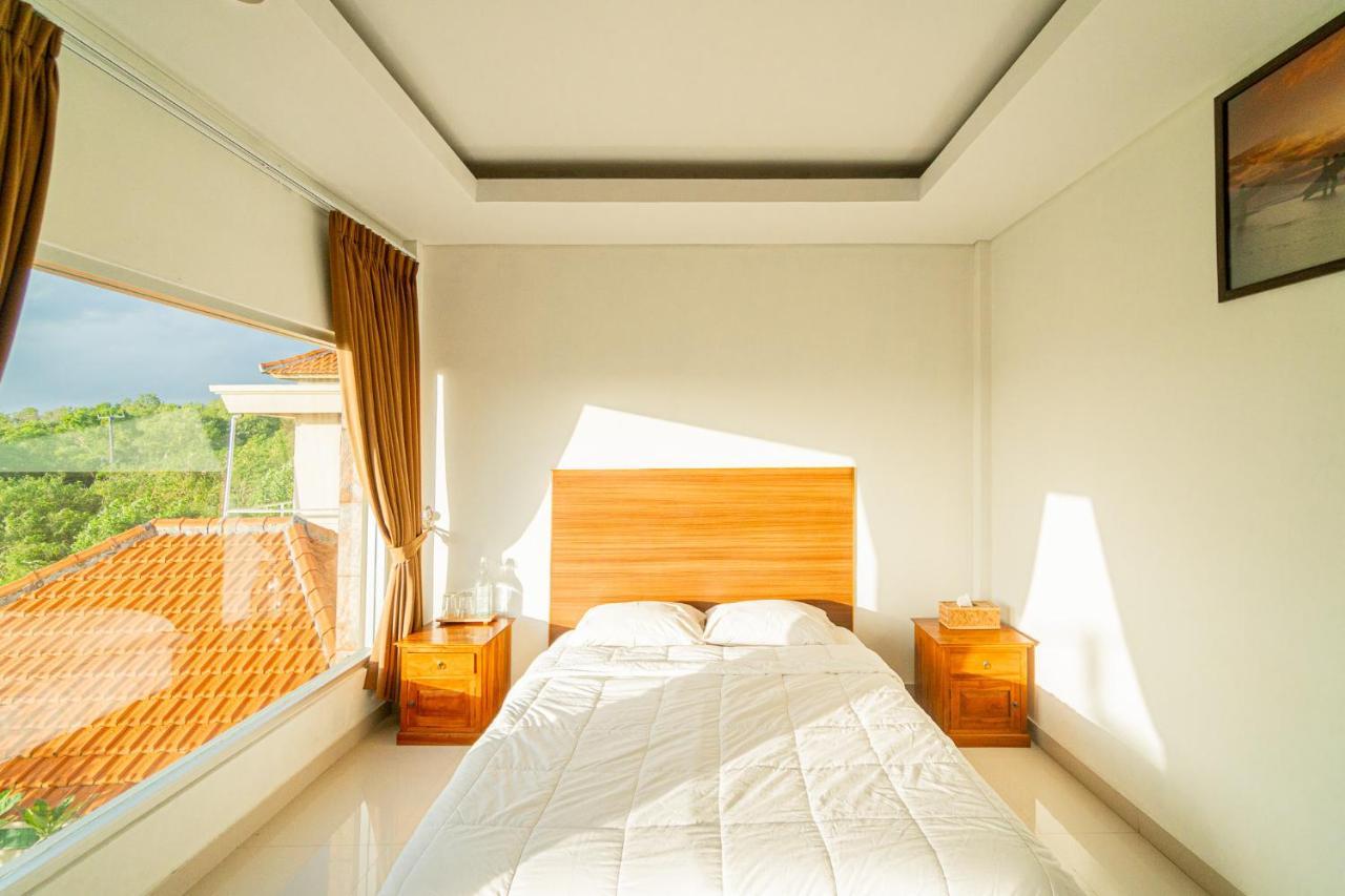 The Gong By Bukit Vista Hotel Uluwatu  Ngoại thất bức ảnh