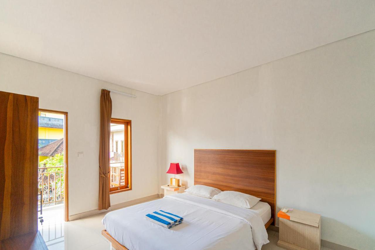 The Gong By Bukit Vista Hotel Uluwatu  Ngoại thất bức ảnh