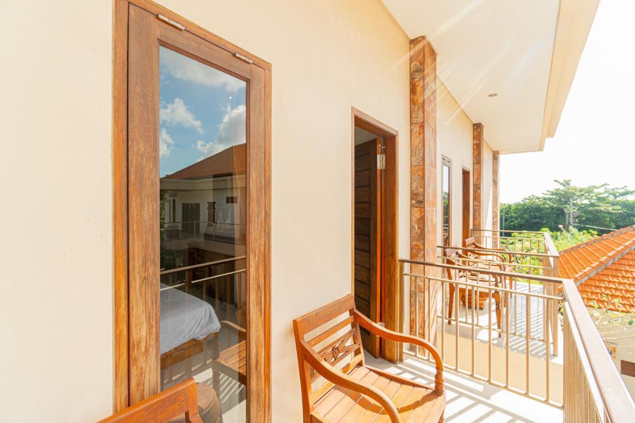 The Gong By Bukit Vista Hotel Uluwatu  Ngoại thất bức ảnh