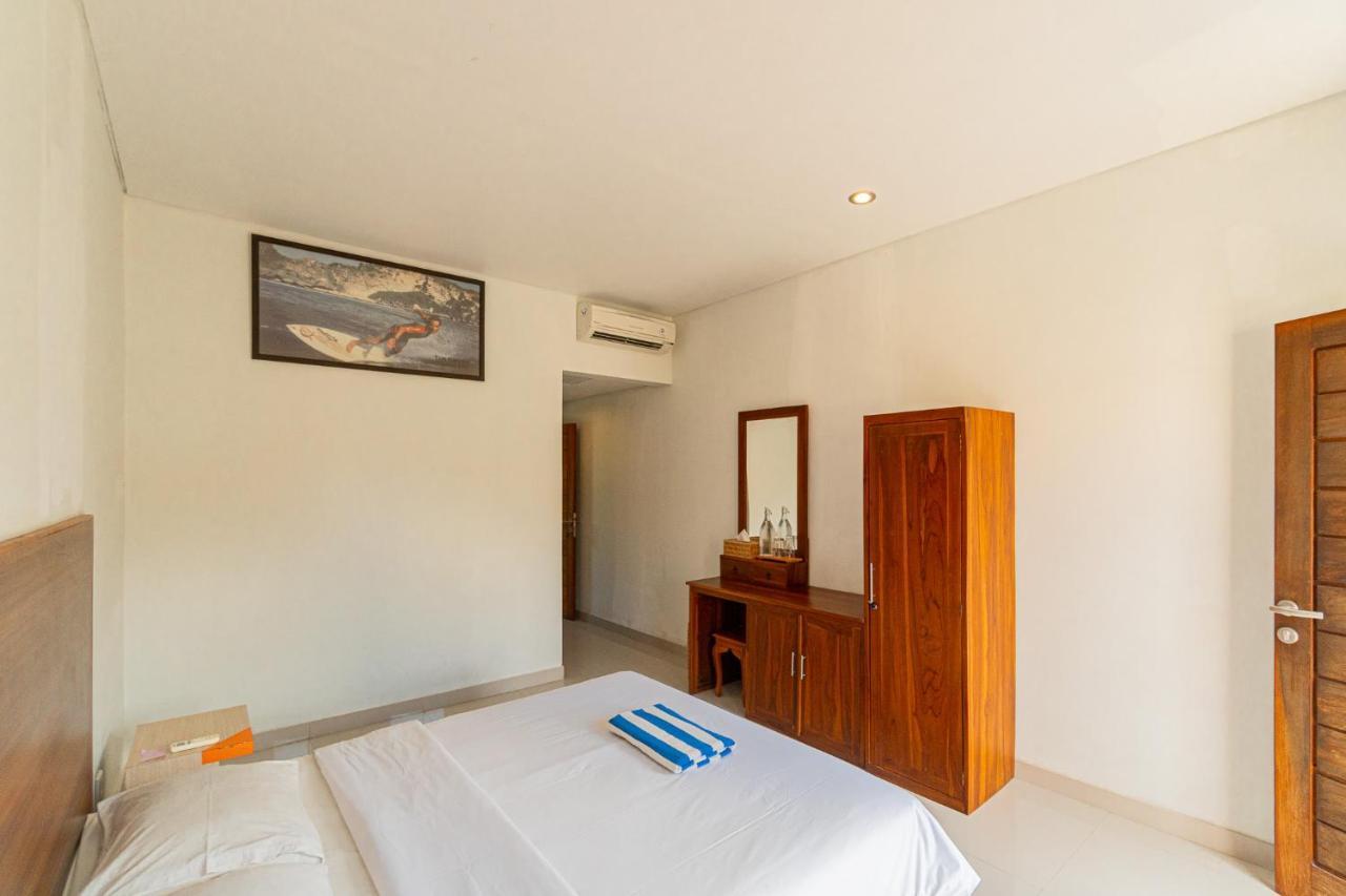 The Gong By Bukit Vista Hotel Uluwatu  Ngoại thất bức ảnh