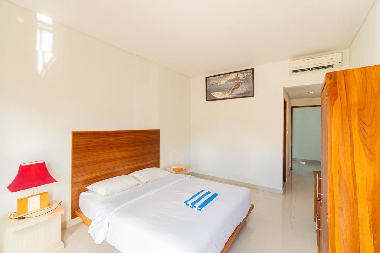 The Gong By Bukit Vista Hotel Uluwatu  Ngoại thất bức ảnh