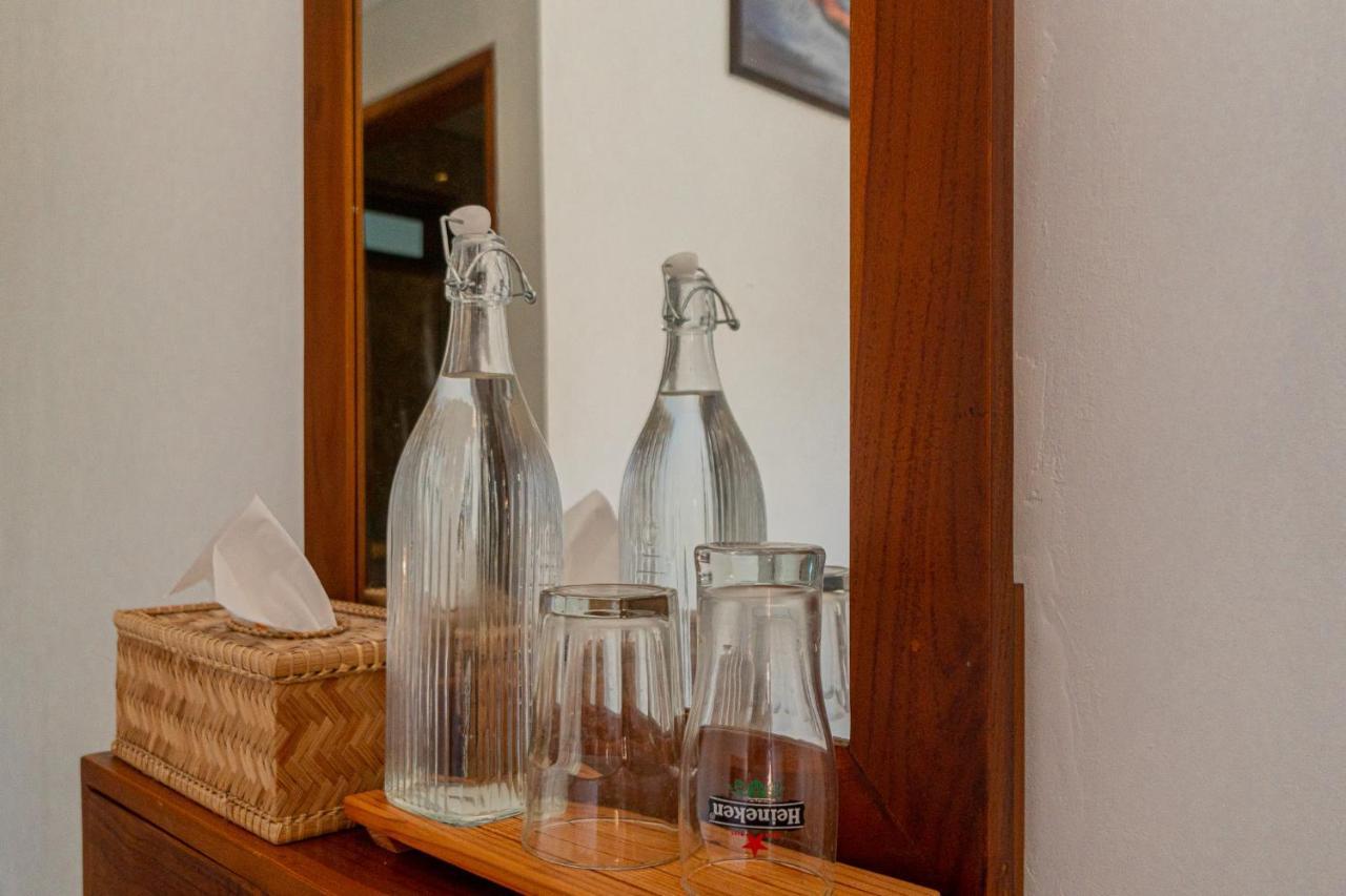 The Gong By Bukit Vista Hotel Uluwatu  Ngoại thất bức ảnh