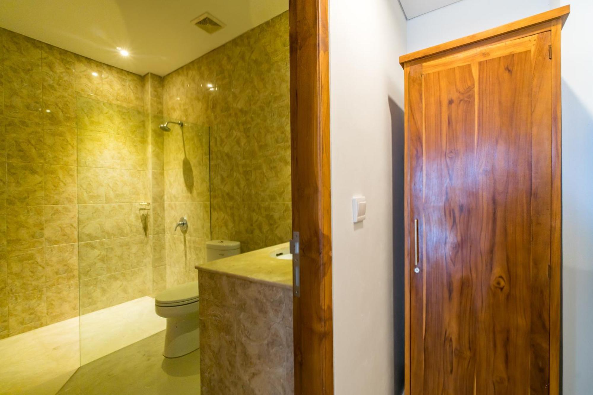 The Gong By Bukit Vista Hotel Uluwatu  Ngoại thất bức ảnh