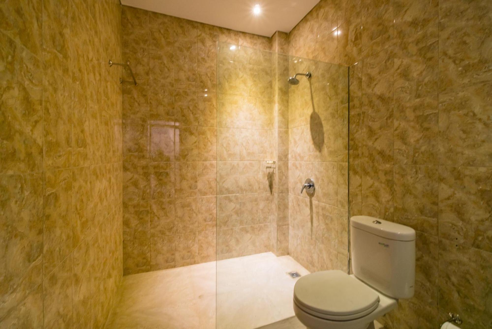 The Gong By Bukit Vista Hotel Uluwatu  Ngoại thất bức ảnh