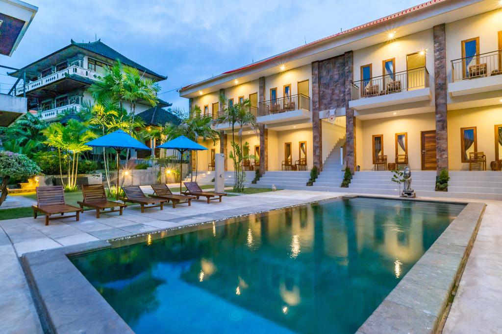 The Gong By Bukit Vista Hotel Uluwatu  Ngoại thất bức ảnh