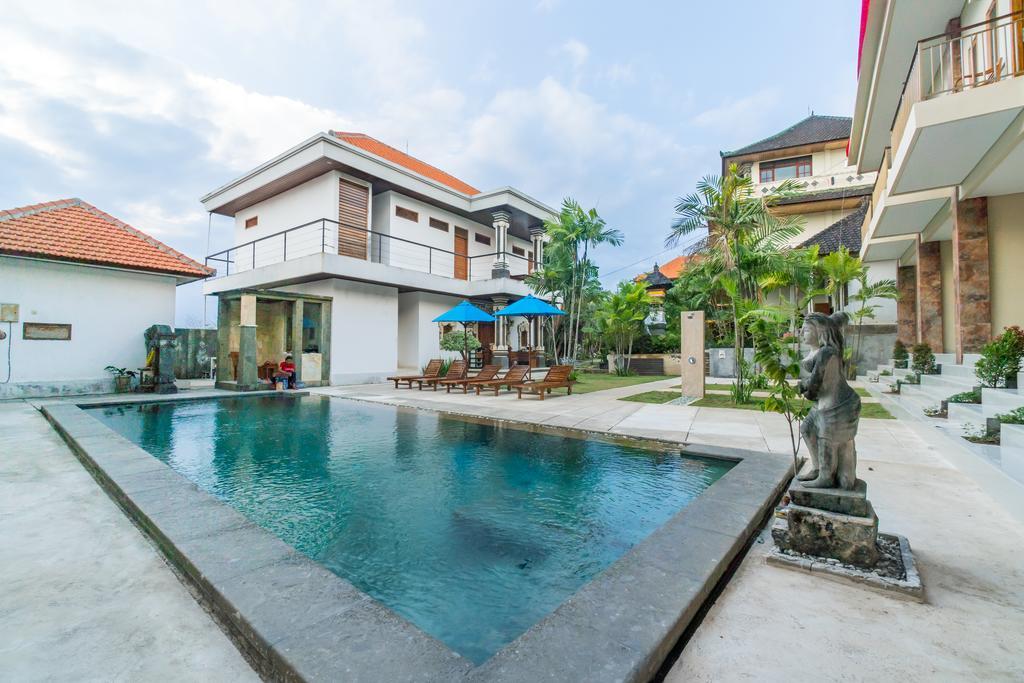 The Gong By Bukit Vista Hotel Uluwatu  Ngoại thất bức ảnh