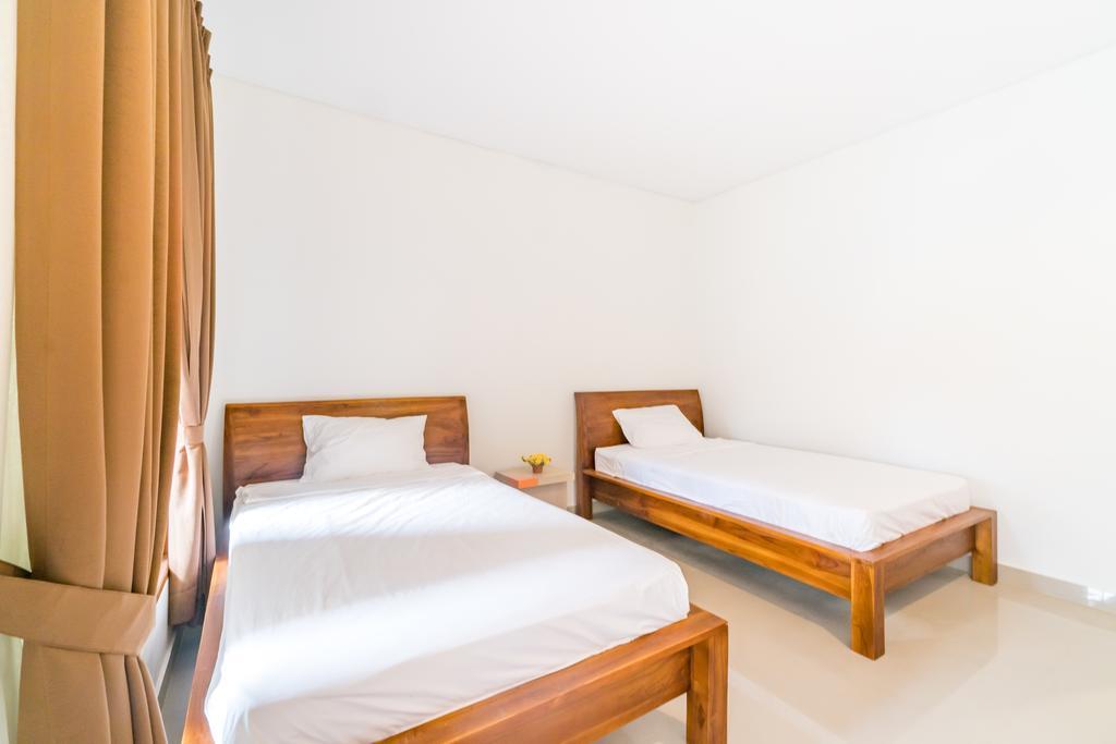 The Gong By Bukit Vista Hotel Uluwatu  Ngoại thất bức ảnh