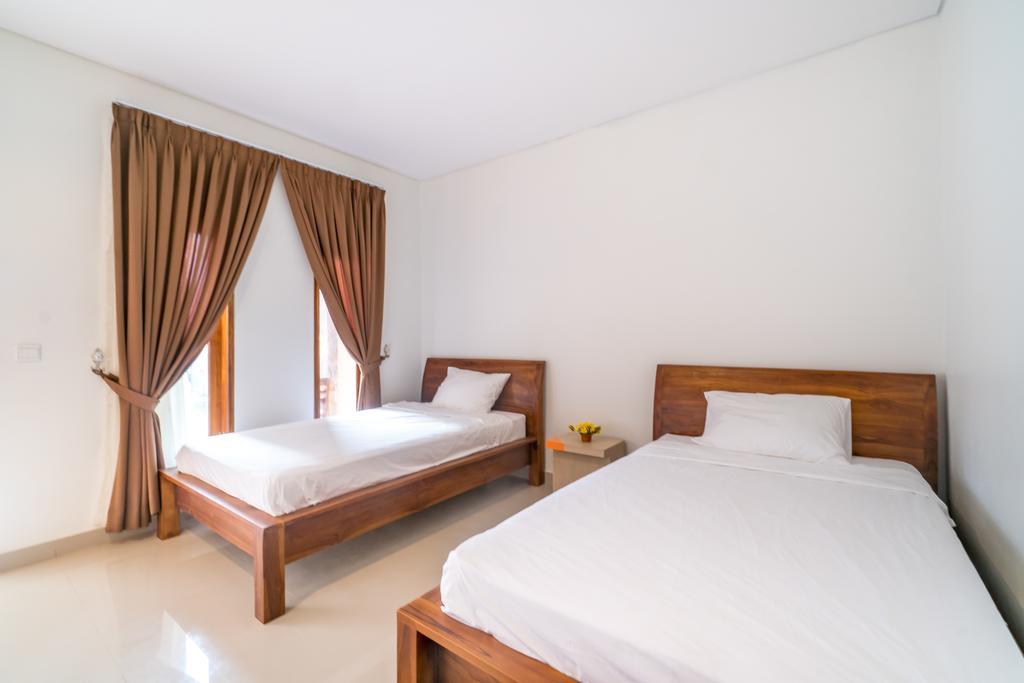 The Gong By Bukit Vista Hotel Uluwatu  Ngoại thất bức ảnh