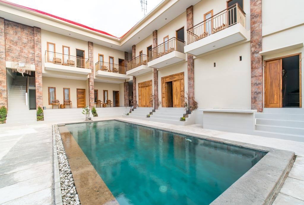 The Gong By Bukit Vista Hotel Uluwatu  Ngoại thất bức ảnh