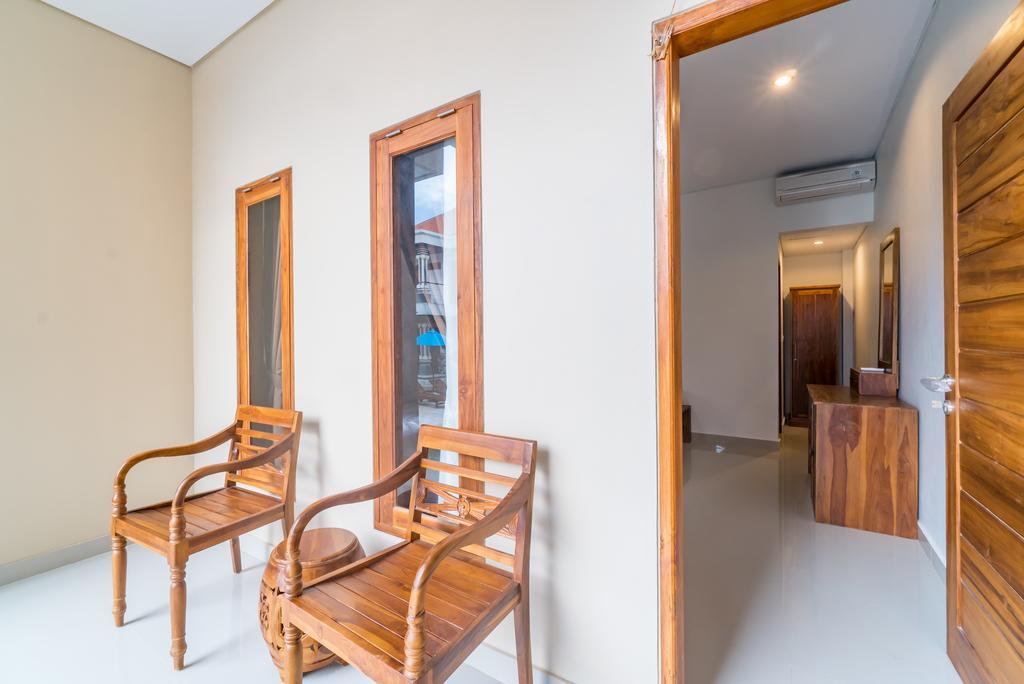 The Gong By Bukit Vista Hotel Uluwatu  Ngoại thất bức ảnh
